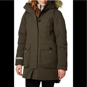 Helly Hansen Jackets Coats Helly Hansen Longyear Ii Parka